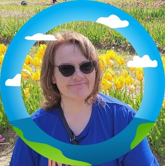 Meet your Posher, Betty - Picture 1 of 1